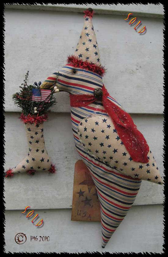 34_Crow_Americana
